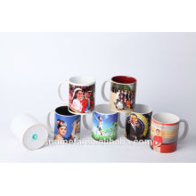 11oz Keramik Reise Sublimation Becher